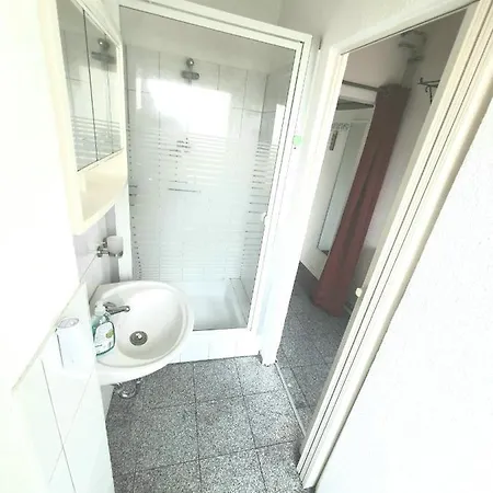 Ferienwohnung Rheinfelden Apartment Rheinfelden (Baden)