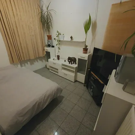 Daire Ferienwohnung Rheinfelden Rheinfelden (Baden)