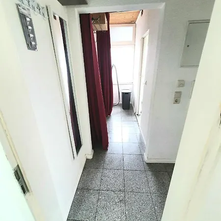 Ferienwohnung Rheinfelden Daire *