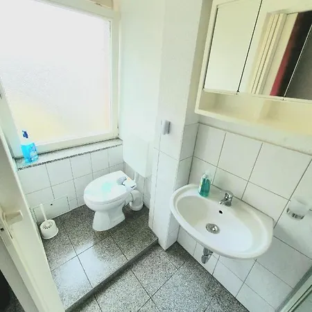 Daire Ferienwohnung Rheinfelden Rheinfelden (Baden)