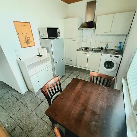 Ferienwohnung Rheinfelden *