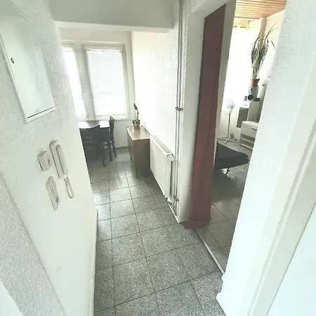 Ferienwohnung Rheinfelden Daire *