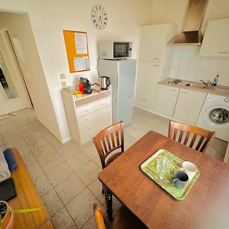 Ferienwohnung Rheinfelden * Rheinfelden (Baden)
