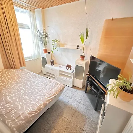 Ferienwohnung Rheinfelden Rheinfelden (Baden)