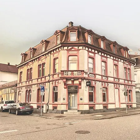 Ferienwohnung Rheinfelden